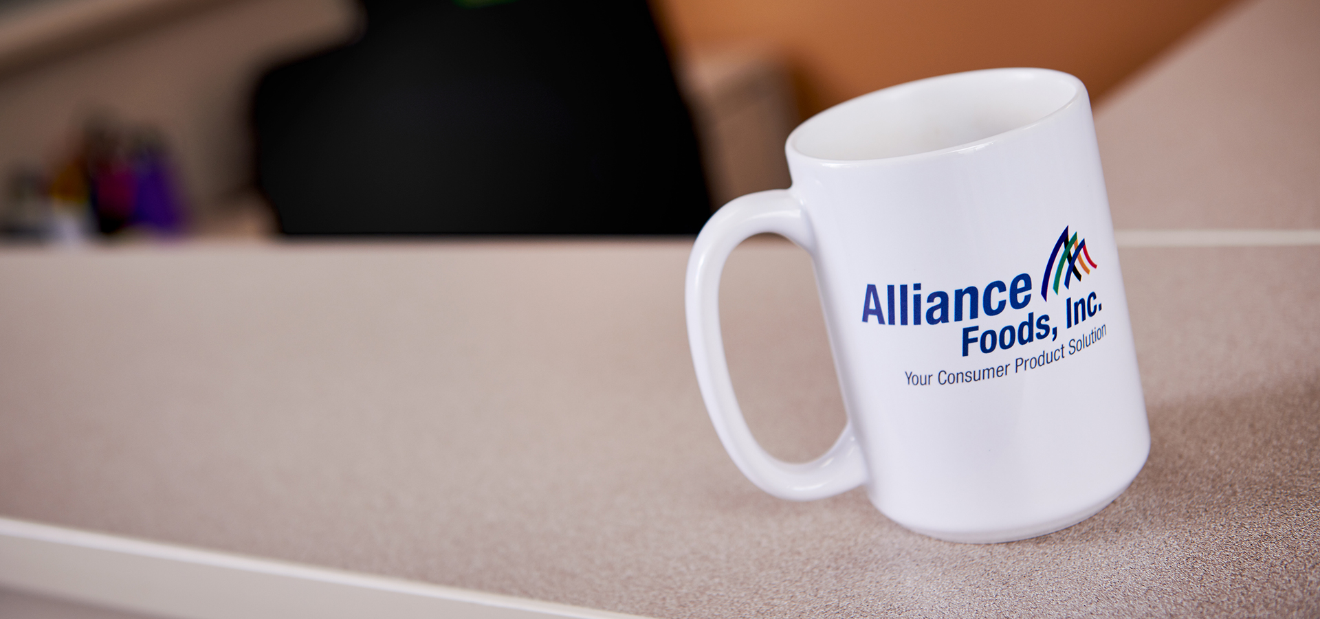 Alliance Foods Why partner with Alliance Foods?