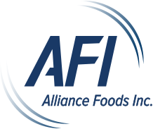 Alliance Foods Logo